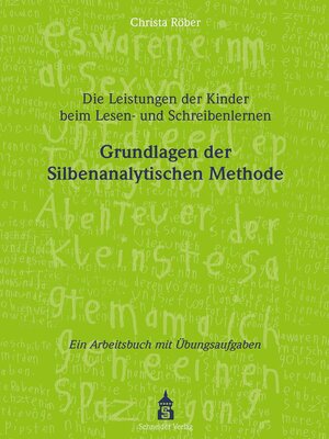 cover image of Die Leistungen der Kinder beim Lesen- und Schreibenlernen